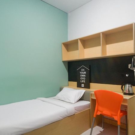 Oyo Life 3204 Beverly Park Bandung Exterior foto