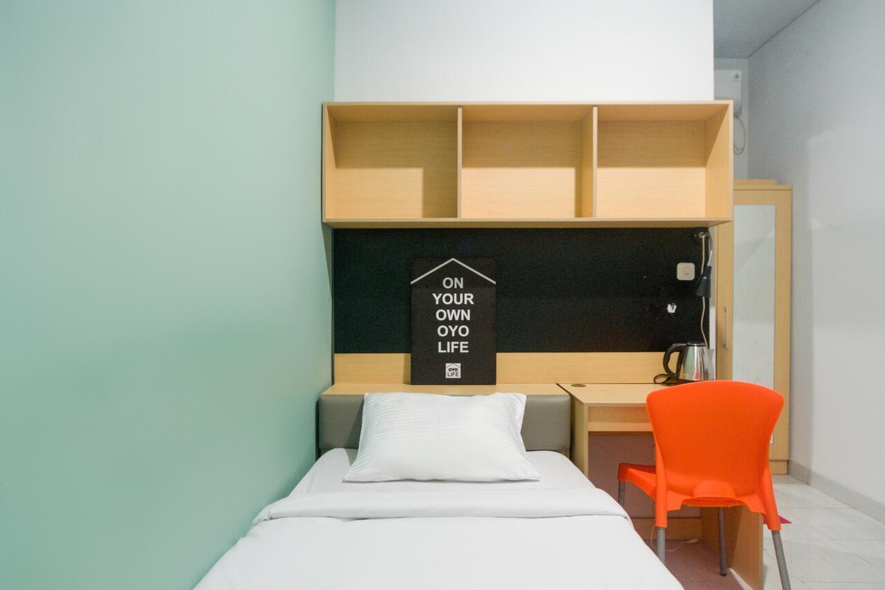 Oyo Life 3204 Beverly Park Bandung Exterior foto