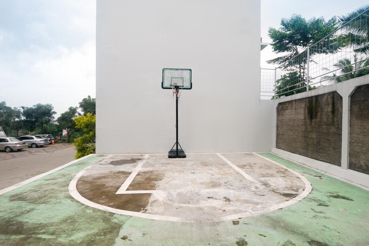 Oyo Life 3204 Beverly Park Bandung Exterior foto