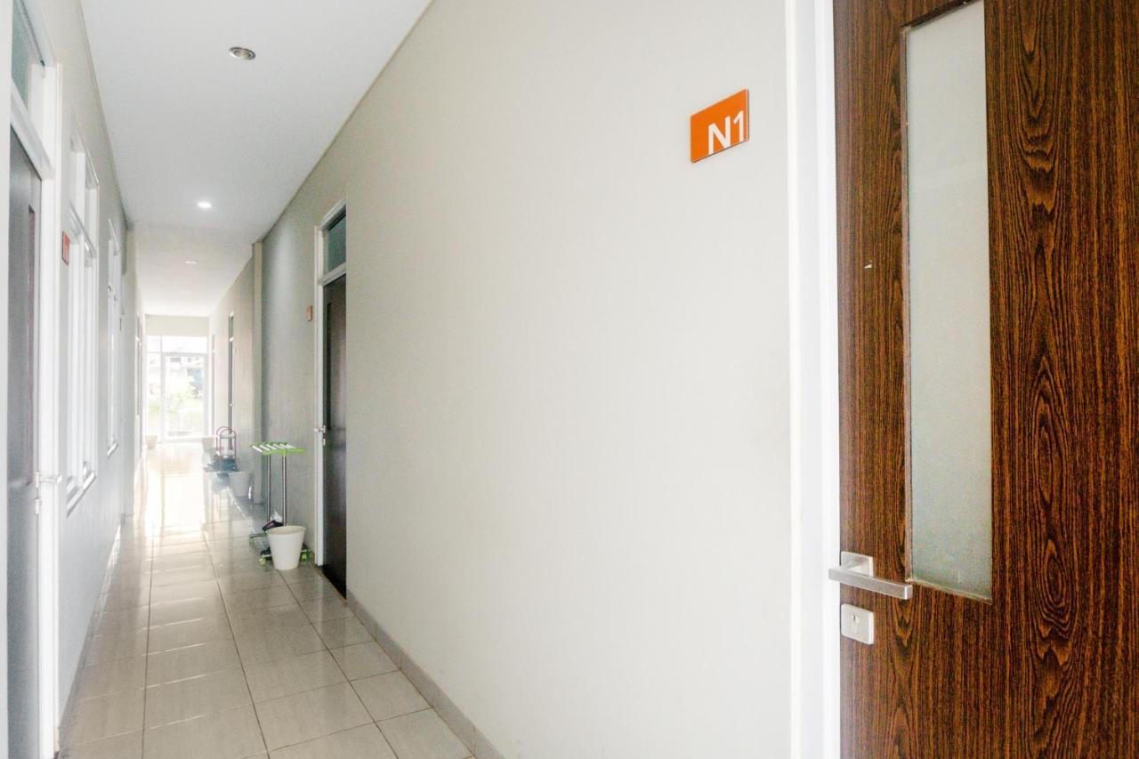 Oyo Life 3204 Beverly Park Bandung Exterior foto