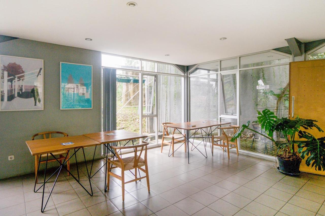 Oyo Life 3204 Beverly Park Bandung Exterior foto