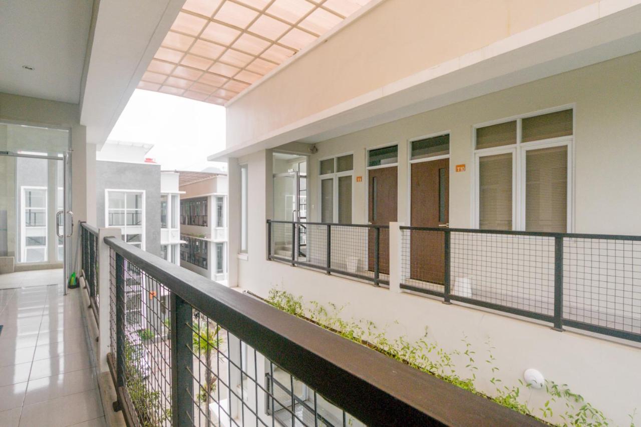 Oyo Life 3204 Beverly Park Bandung Exterior foto